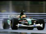 Jaguar R4 2003 года